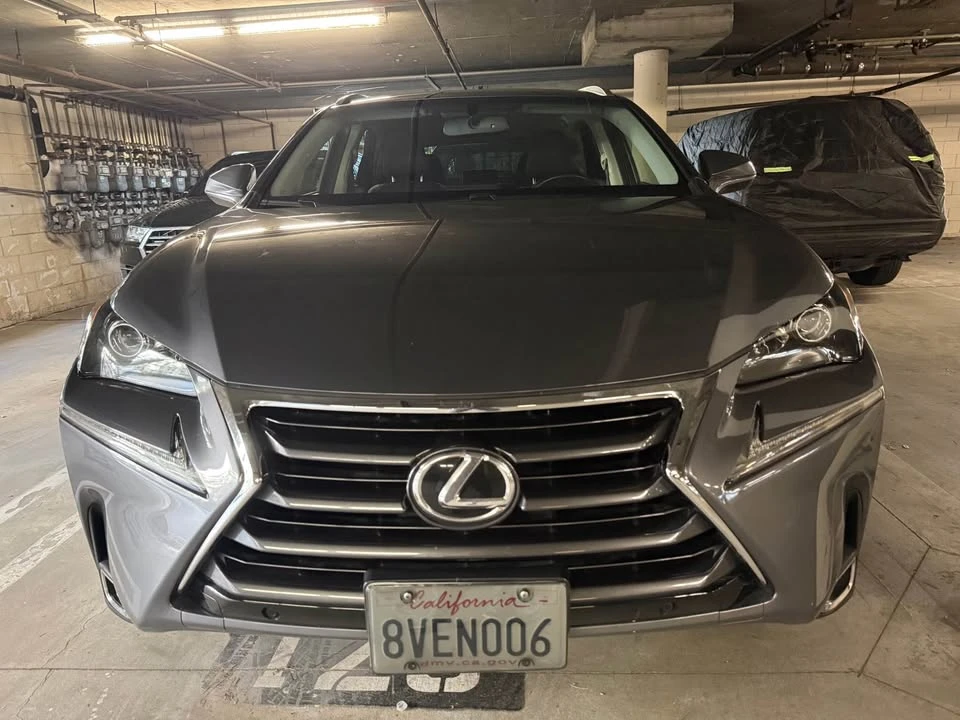 2017 Lexus NX 1st Gen - Image 8 of 20
