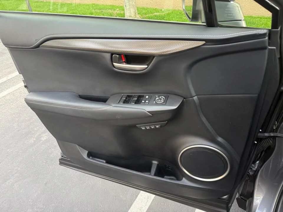 2017 Lexus NX 1st Gen - Image 16 of 20