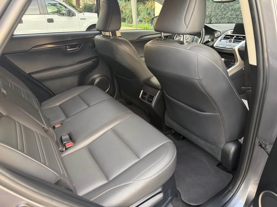 2017 Lexus NX 1st Gen - Image 14 of 20