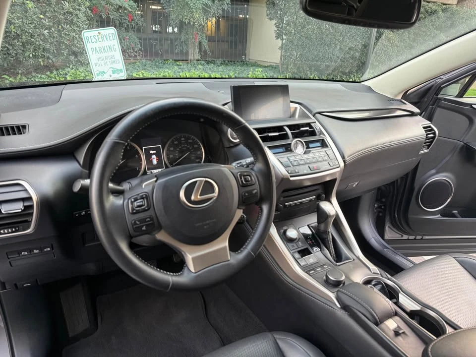 2017 Lexus NX 1st Gen - Image 10 of 20