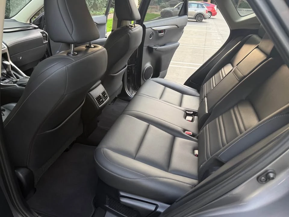 2017 Lexus NX 1st Gen - Image 13 of 20