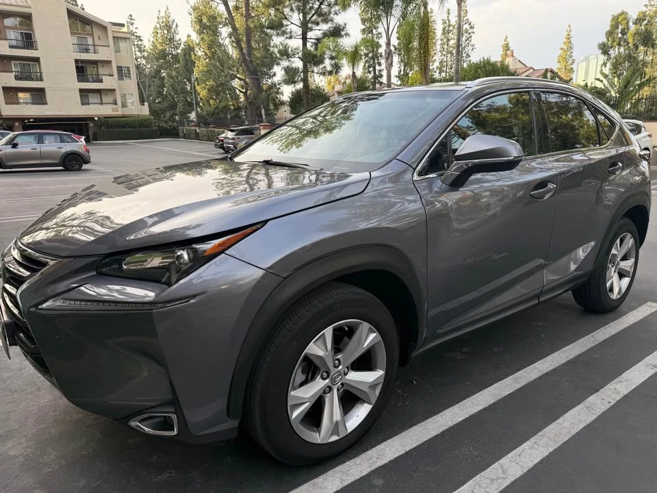 2017 Lexus NX 1st Gen - Image 2 of 20
