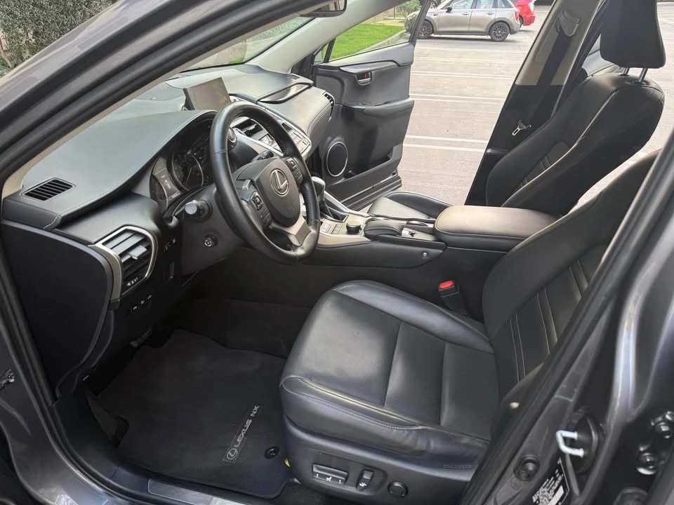 2017 Lexus NX 1st Gen - Image 12 of 20