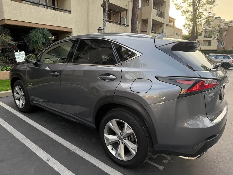 2017 Lexus NX 1st Gen - Image 5 of 20