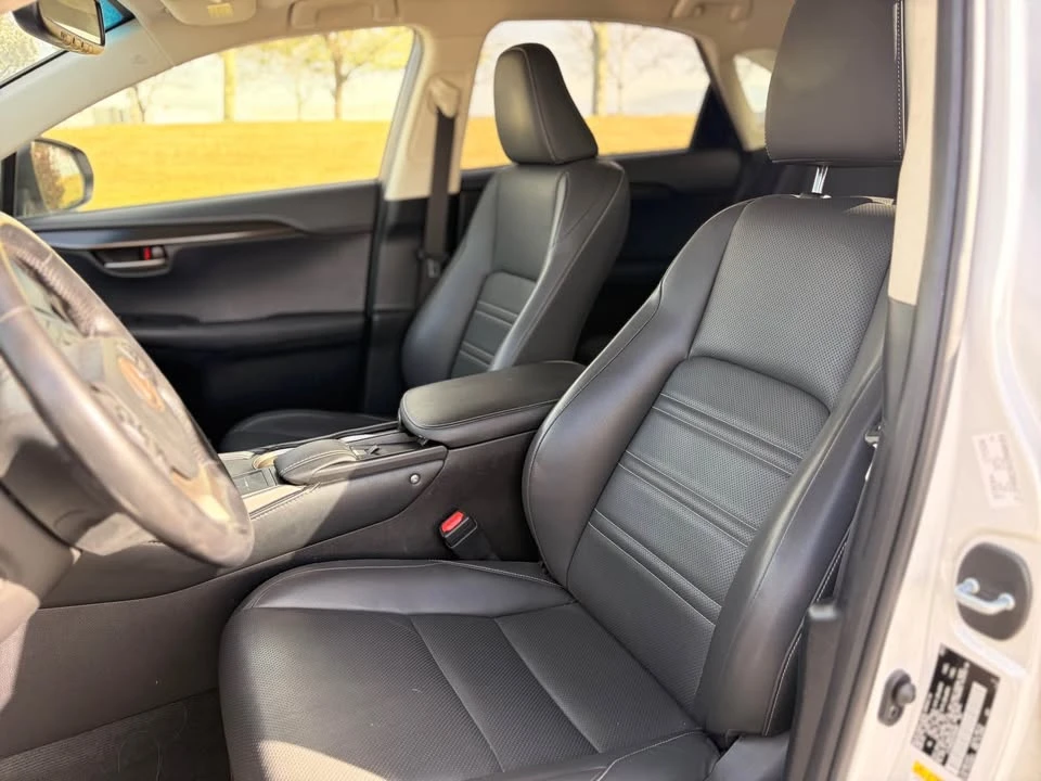 2017 Lexus NX 1st Gen - Image 10 of 14