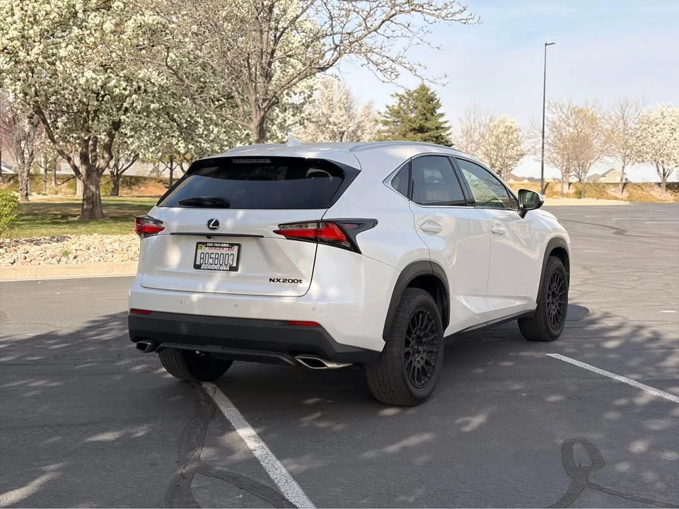 2017 Lexus NX 1st Gen - Image 4 of 14