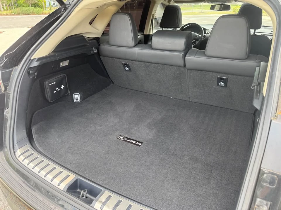 2017 Lexus NX 1st Gen - Image 18 of 19