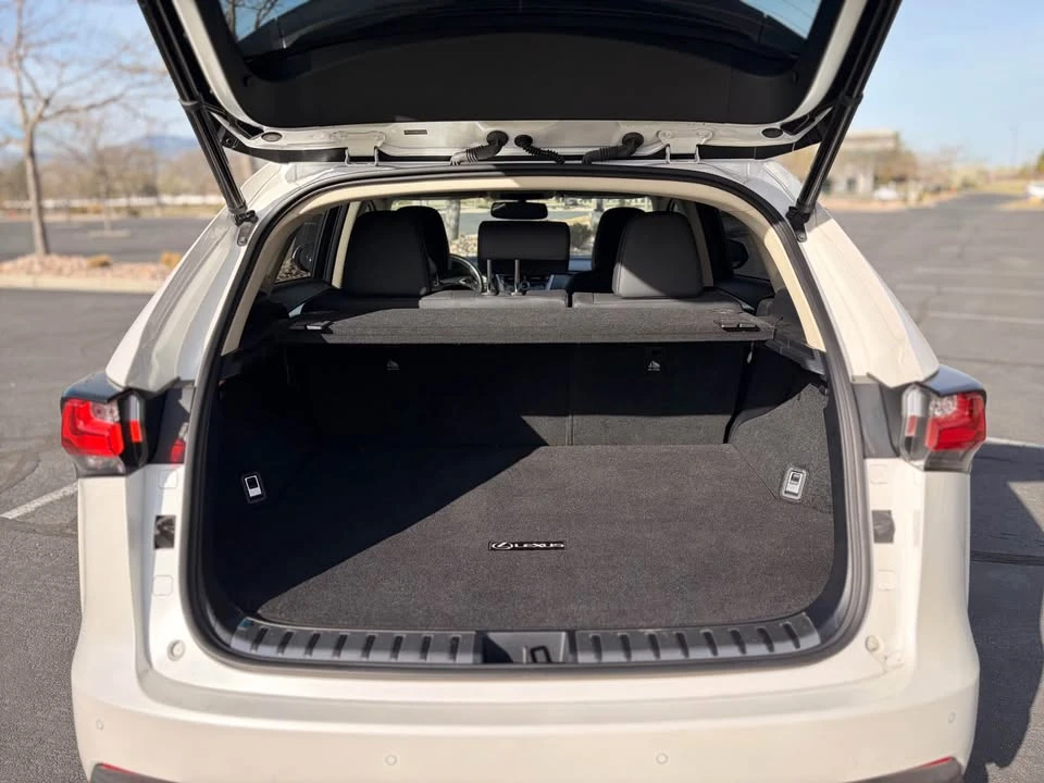 2017 Lexus NX 1st Gen - Image 7 of 14
