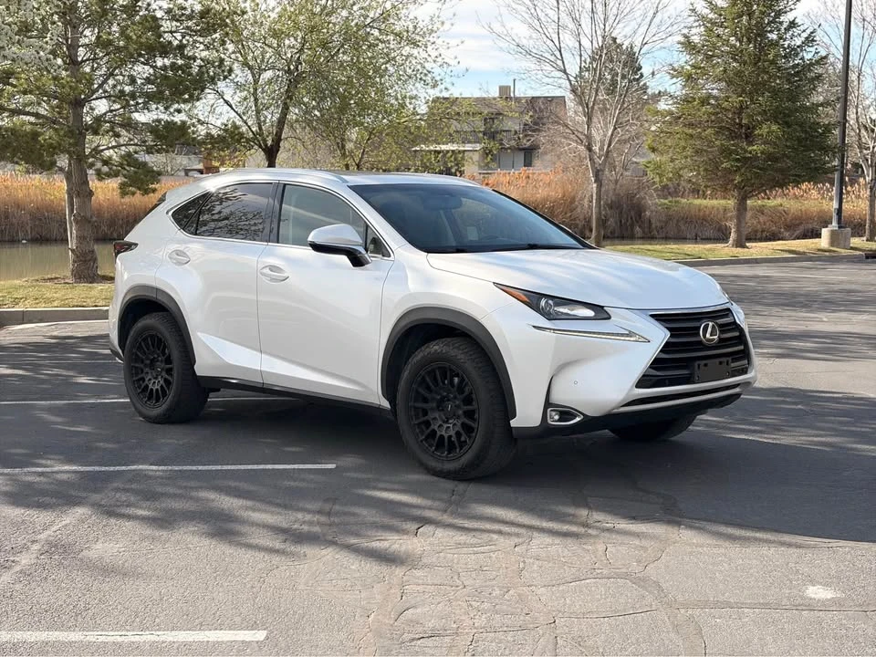 2017 Lexus NX 1st Gen - Image 3 of 14
