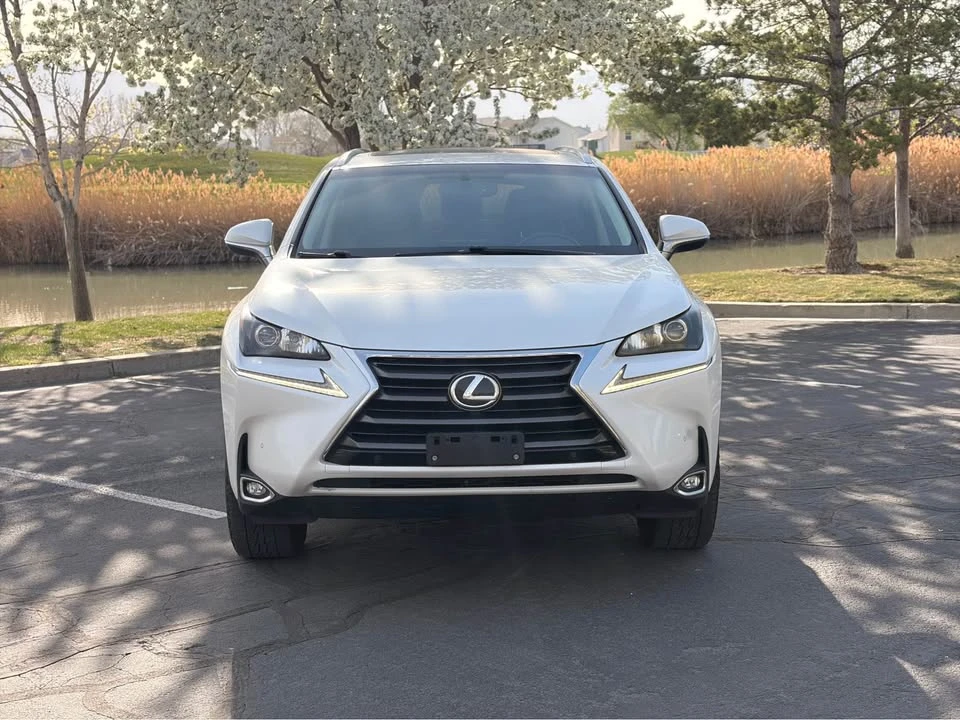 2017 Lexus NX 1st Gen - Image 2 of 14
