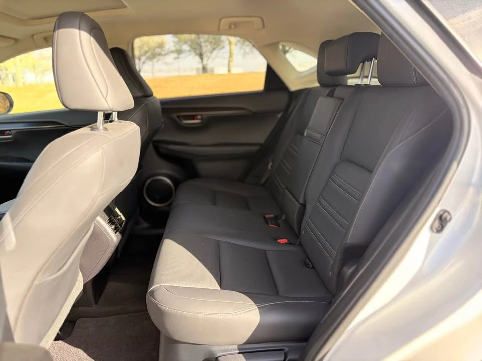 2017 Lexus NX 1st Gen - Image 9 of 14