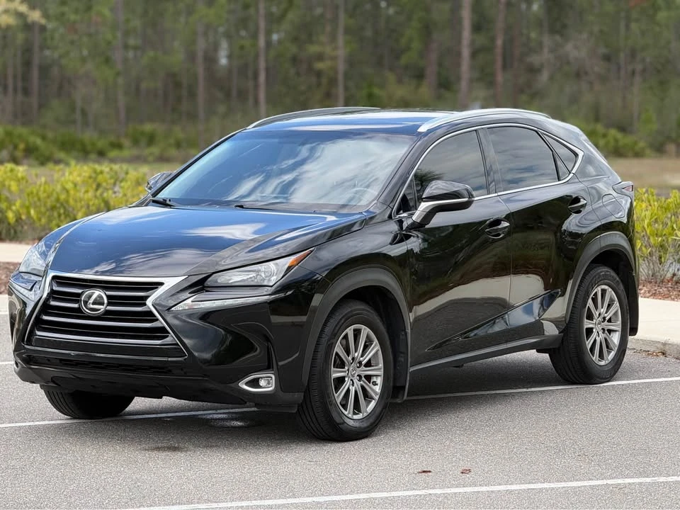 2017 Lexus NX 1st Gen - Image 11 of 19