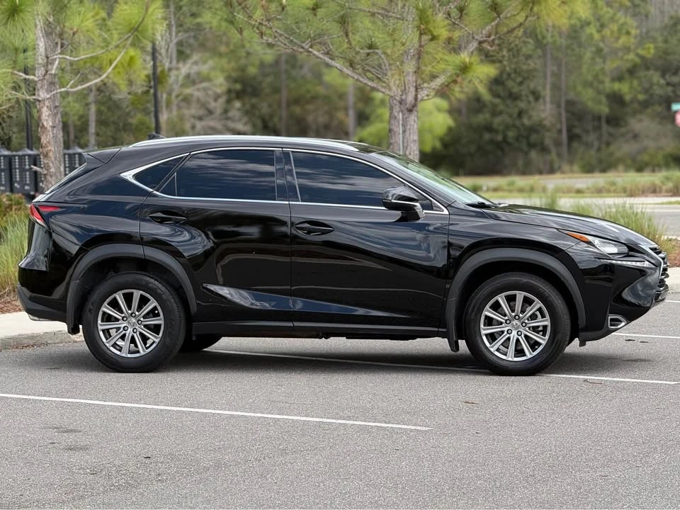 2017 Lexus NX 1st Gen - Image 4 of 19