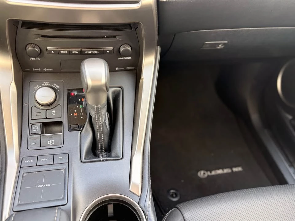 2017 Lexus NX 1st Gen - Image 14 of 14