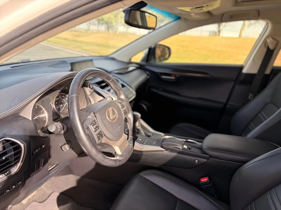 2017 Lexus NX 1st Gen - Image 11 of 14