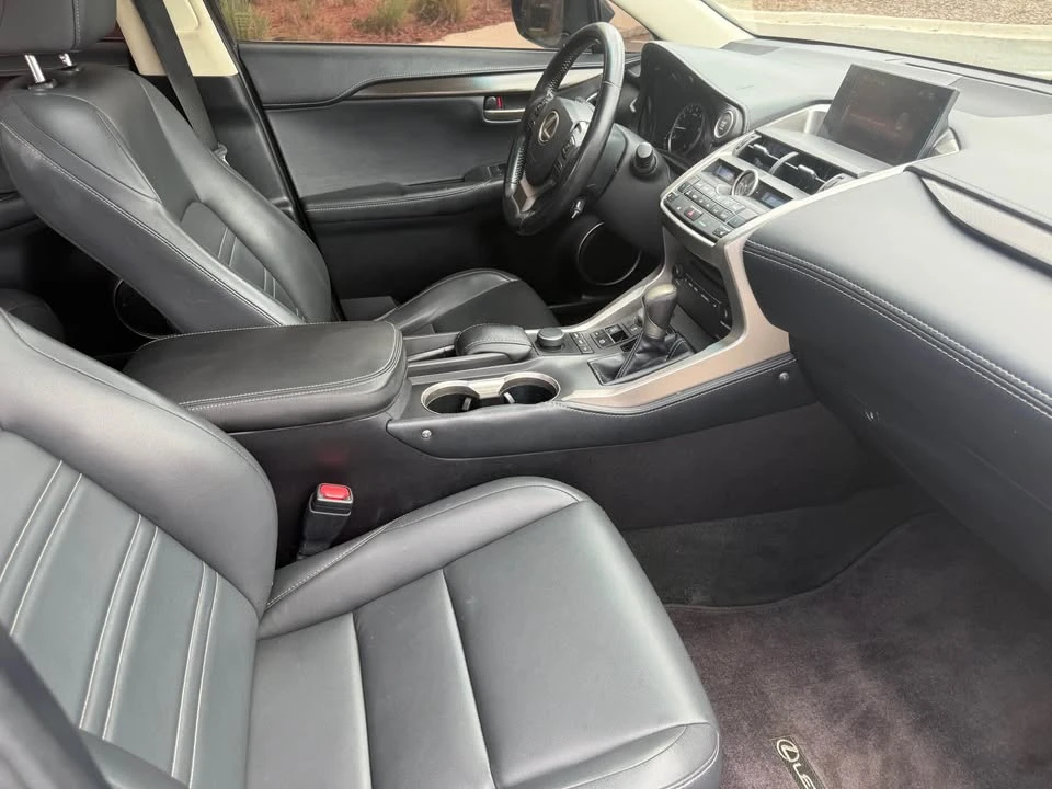 2017 Lexus NX 1st Gen - Image 15 of 19