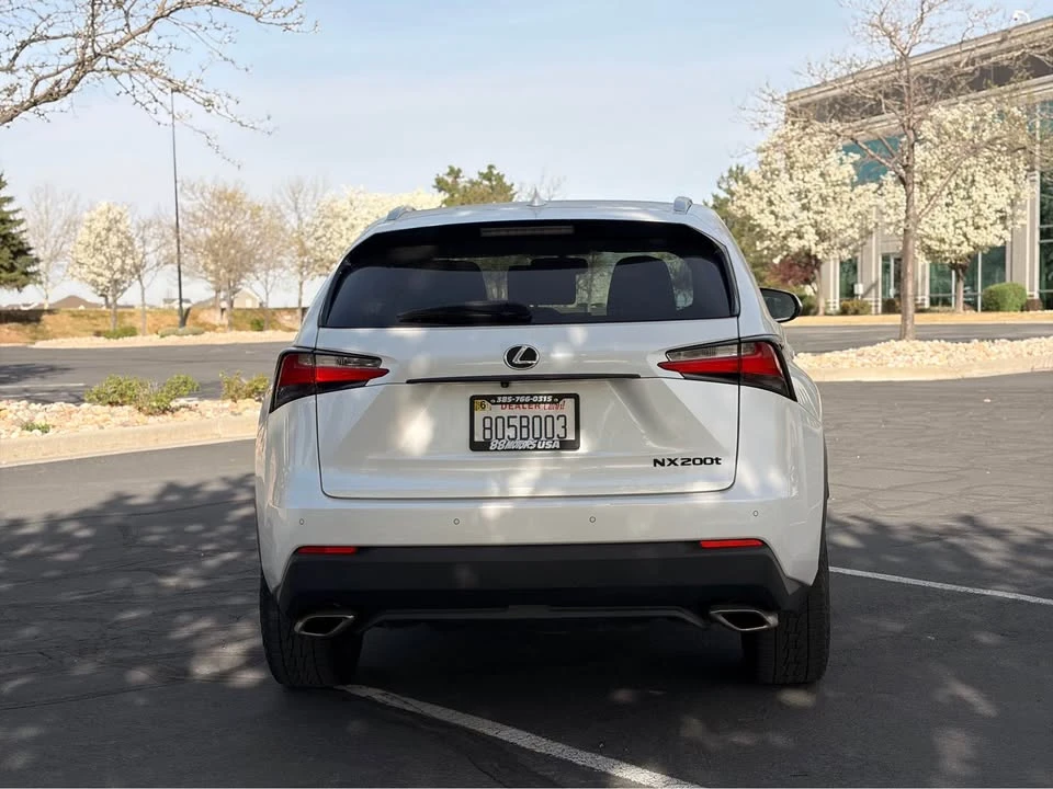 2017 Lexus NX 1st Gen - Image 5 of 14