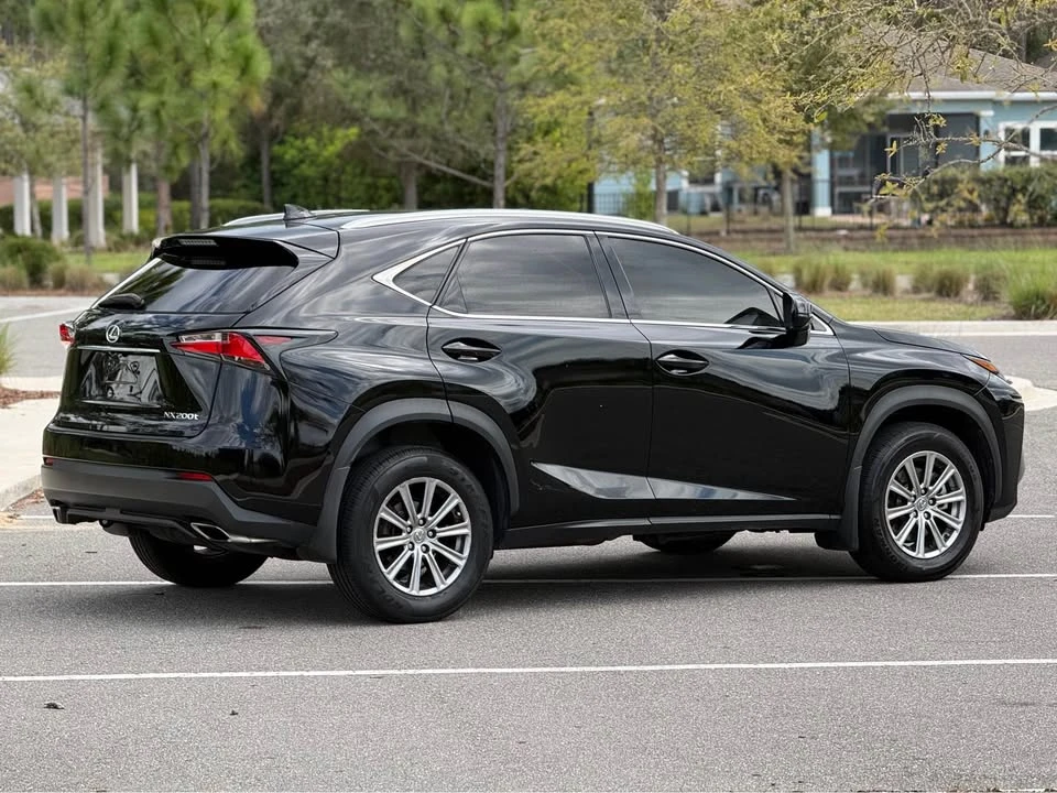 2017 Lexus NX 1st Gen - Image 5 of 19