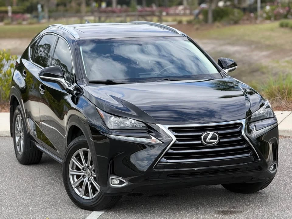 2017 Lexus NX 1st Gen - Image 2 of 19