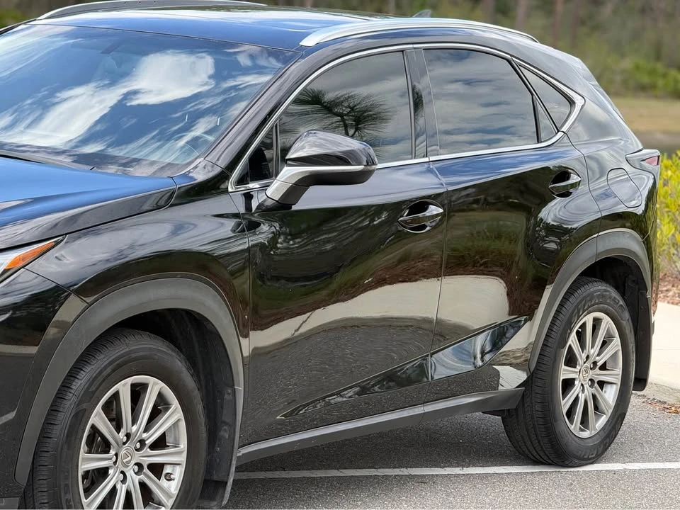 2017 Lexus NX 1st Gen - Image 10 of 19