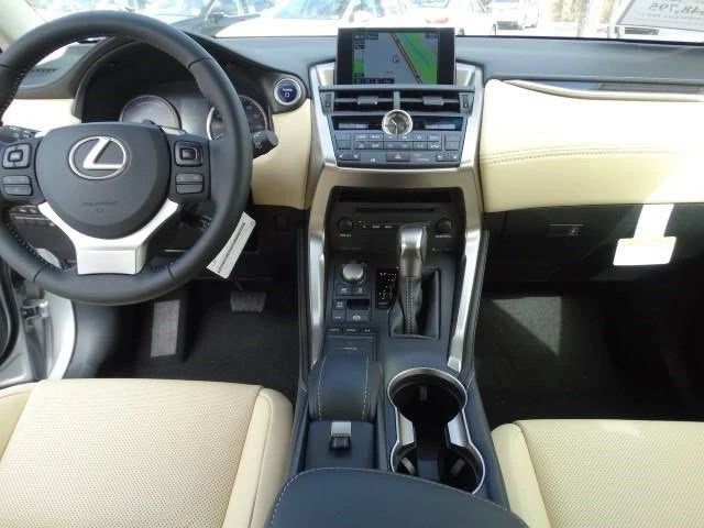 2017 Lexus NX 1st Gen - Image 4 of 6