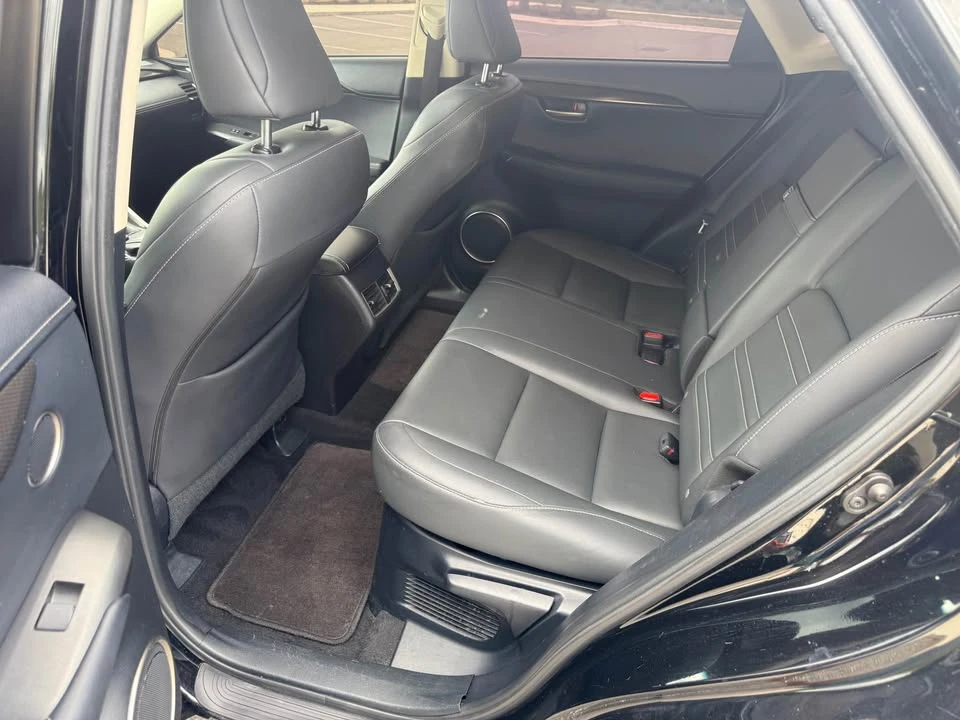 2017 Lexus NX 1st Gen - Image 16 of 19