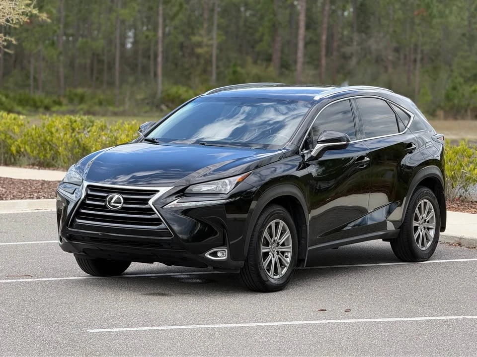 2017 Lexus NX 1st Gen - Image 12 of 19