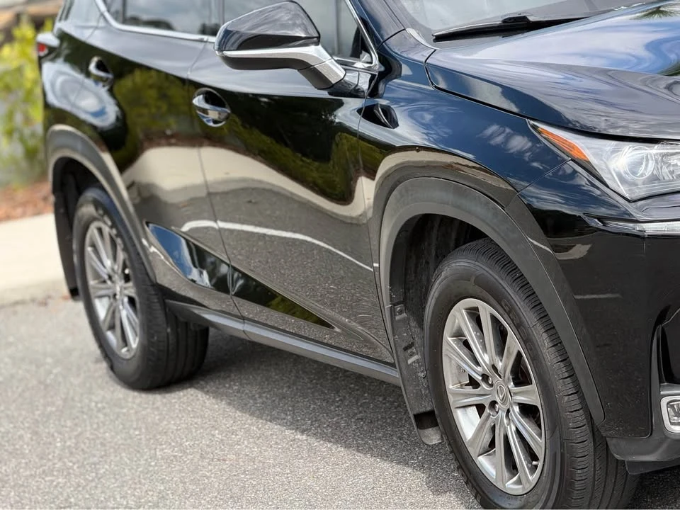 2017 Lexus NX 1st Gen - Image 8 of 19