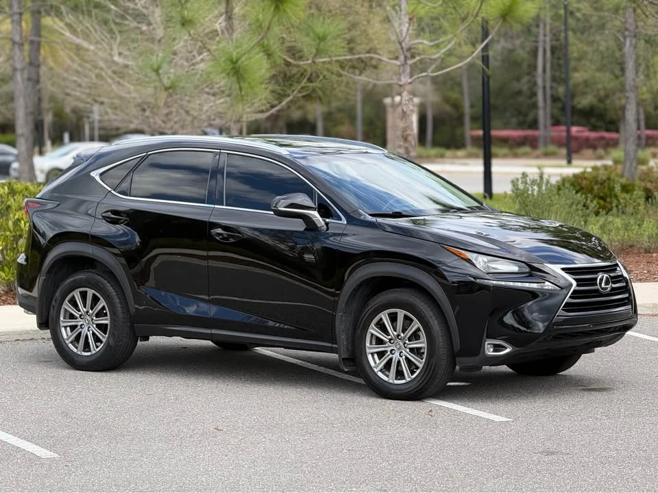 2017 Lexus NX 1st Gen - Image 3 of 19