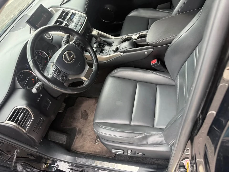 2017 Lexus NX 1st Gen - Image 17 of 19