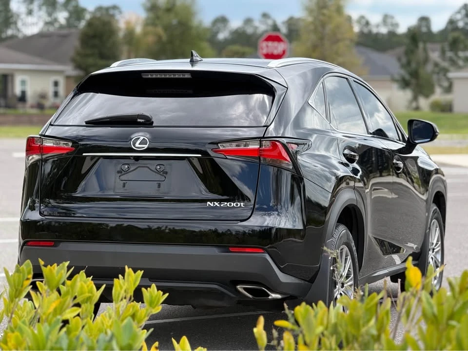 2017 Lexus NX 1st Gen - Image 6 of 19