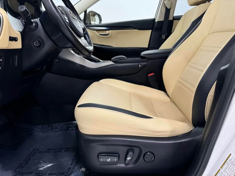 2017 Lexus NX 1st Gen - Image 6 of 6