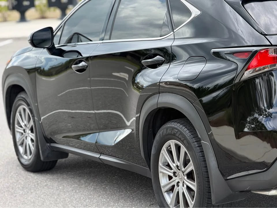 2017 Lexus NX 1st Gen - Image 9 of 19