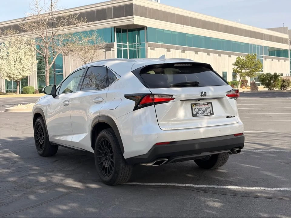 2017 Lexus NX 1st Gen - Image 6 of 14