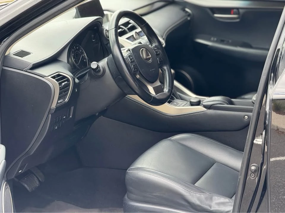 2017 Lexus NX 1st Gen - Image 13 of 19