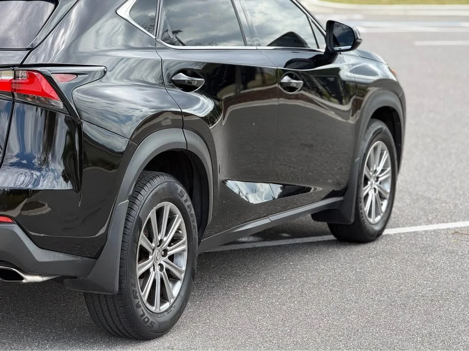 2017 Lexus NX 1st Gen - Image 7 of 19