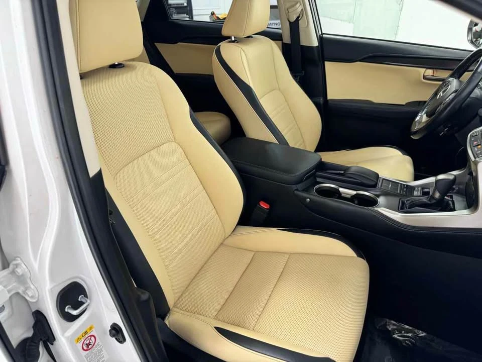 2017 Lexus NX 1st Gen - Image 5 of 6