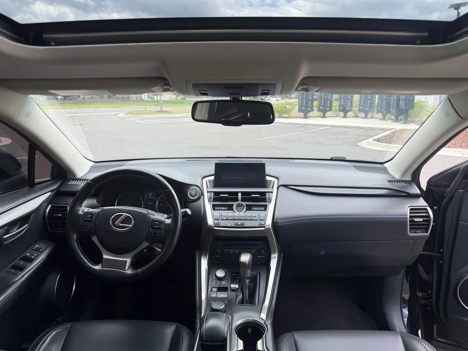 2017 Lexus NX 1st Gen - Image 19 of 19