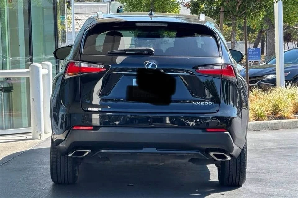 2017 Lexus NX 1st Gen - Image 2 of 6