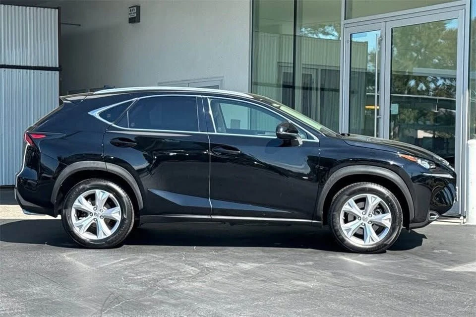 2017 Lexus NX 1st Gen - Image 3 of 6
