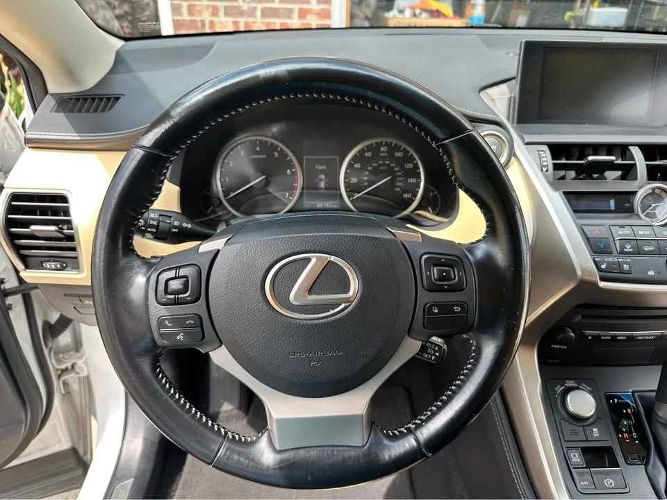 2017 Lexus NX 1st Gen - Image 11 of 19