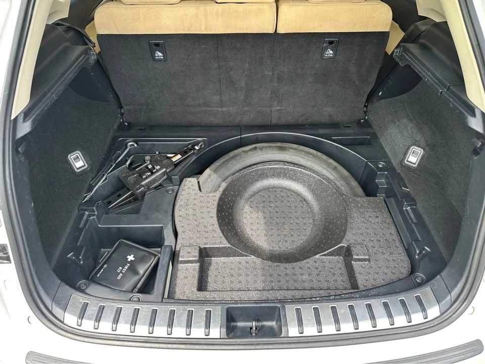 2017 Lexus NX 1st Gen - Image 17 of 19