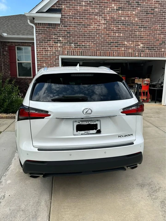 2017 Lexus NX 1st Gen - Image 4 of 19