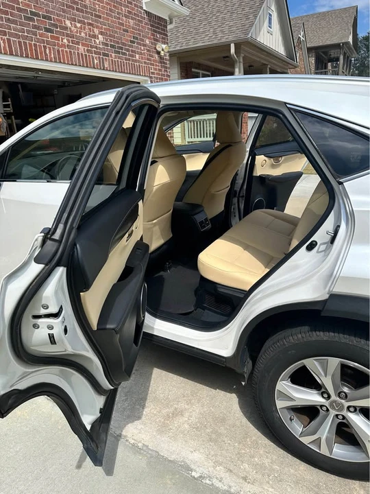 2017 Lexus NX 1st Gen - Image 9 of 19