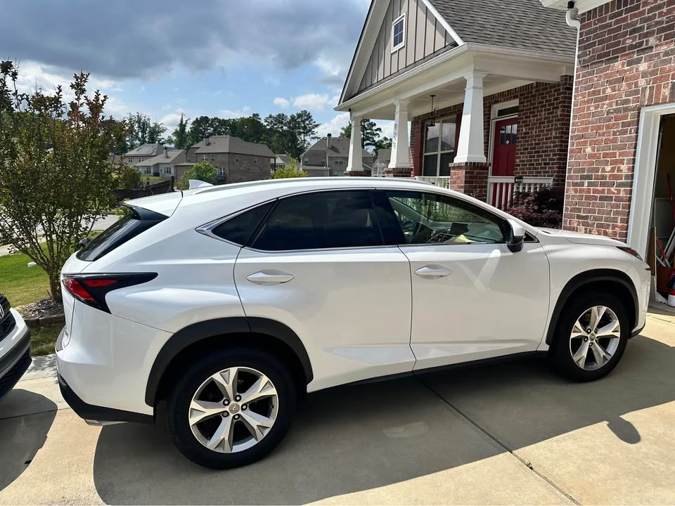 2017 Lexus NX 1st Gen - Image 3 of 19