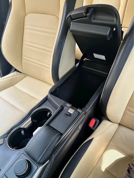 2017 Lexus NX 1st Gen - Image 13 of 19