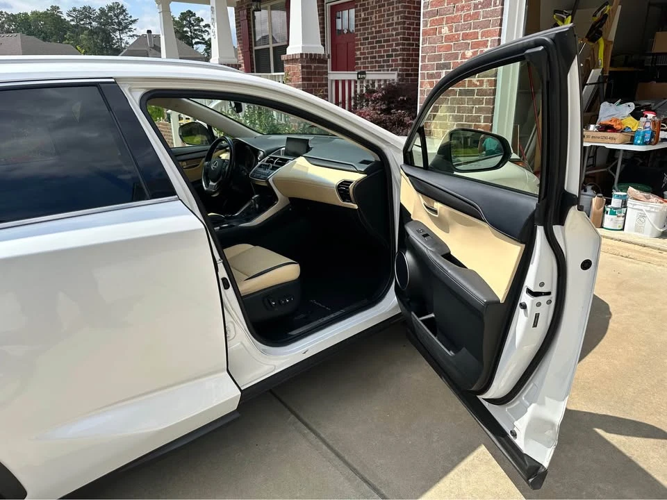 2017 Lexus NX 1st Gen - Image 5 of 19