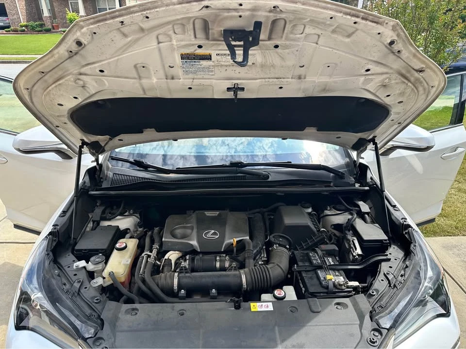 2017 Lexus NX 1st Gen - Image 19 of 19