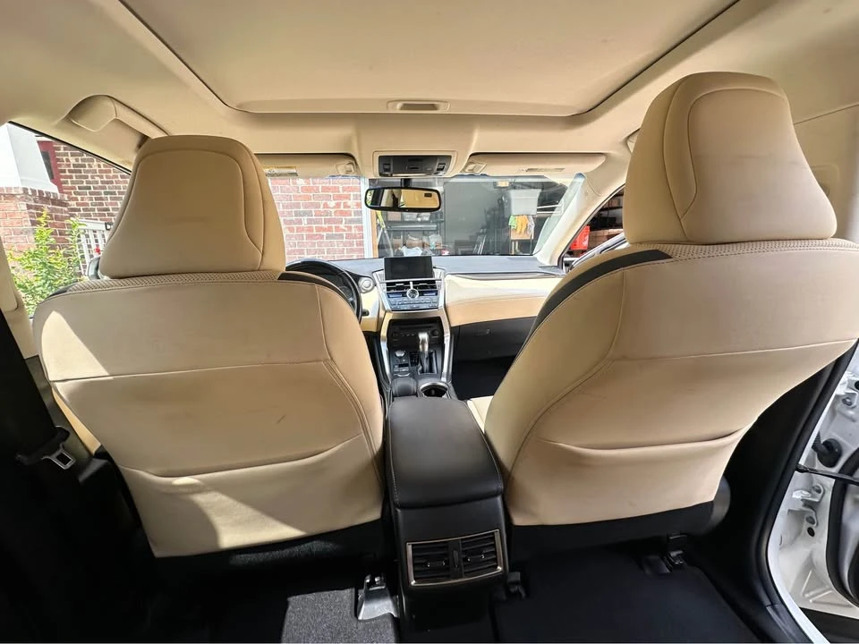 2017 Lexus NX 1st Gen - Image 7 of 19