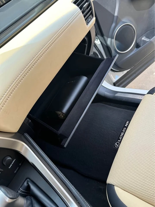 2017 Lexus NX 1st Gen - Image 14 of 19